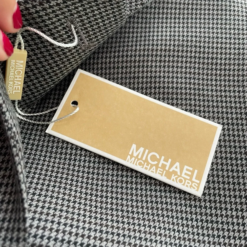 NWT MICHAEL Michael Kors jacket